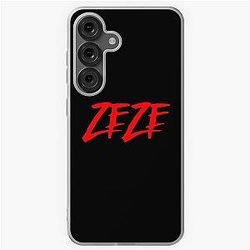Kodak Black Zeze Red Logo Samsung Galaxy Soft Case