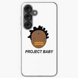 Kodak Black Project Samsung Galaxy Soft Case