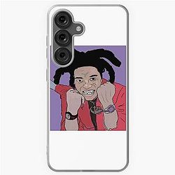 Kodak Black Samsung Galaxy Soft Case