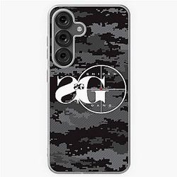 Sniper Gang Kodak Black Samsung Galaxy Soft Case