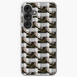 Kodak Black Gargoyles Samsung Galaxy Soft Case