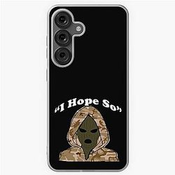Kodak Black I Hope So Samsung Galaxy Soft Case