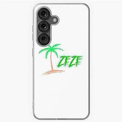 Kodak Black - Zeze (Samsung Galaxy Soft Case)