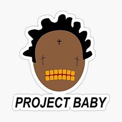 Kodak Black Project Baby