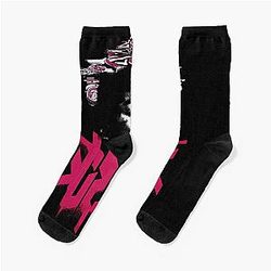 Kodak Black Streetwear Socks