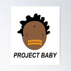 Kodak Black Project Baby