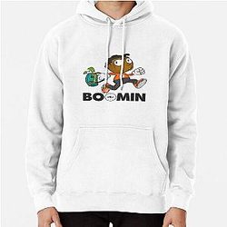 New Kodak Black Colorful Gear 2022 Sniper Gang Kodak Pullover Hoodie