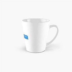 do you listen to kodak black Tall Mug
