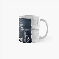 Kodak Black Israel Classic Mug
