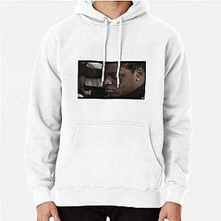 Kodak Black Hoodie