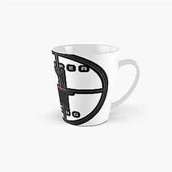 Sniper Gang Logo Kodak Black Tall Mug