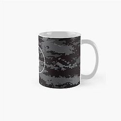 Sniper Gang Kodak Black Classic Mug