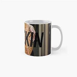 Kodak Black "Baby Girl MCM Be Flockin" Classic Mug