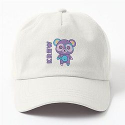 Krew Lunar Dad Hat