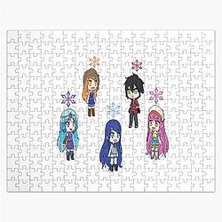 The Jigsaw Puzzle