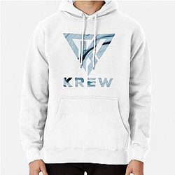 Funneh and The Krew Pullover Hoodie