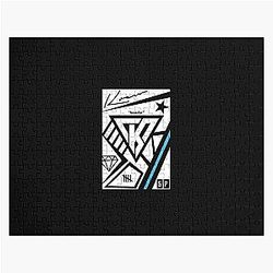 Funneh and Krew Gaming All Star Jigsaw Puzzle