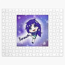 Itsfunneh the krew Jigsaw Puzzle