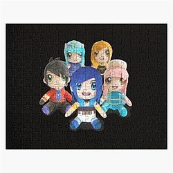 Krew Jigsaw Puzzle