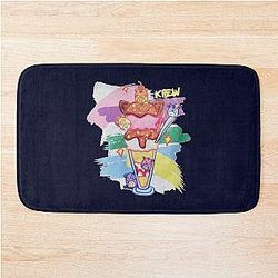 Krew Bath Mat