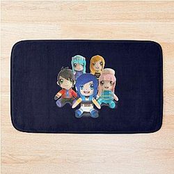 Bath Mat