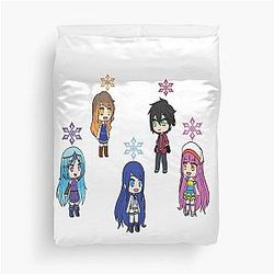 The Krew Duvet