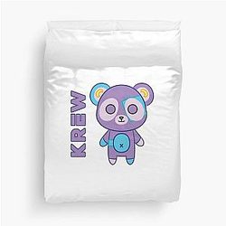 Krew Lunar Duvet Cover