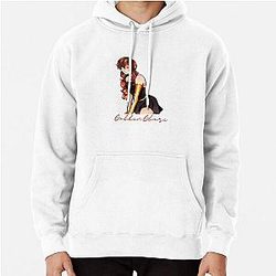 Golden Glare the anime Hoodie