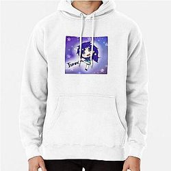 Its Funneh The Krew Pullover Hoodie