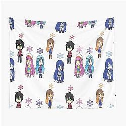 The Krew Tapestry