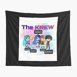 The Krew Tapestry