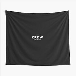 Krew District Tapestry