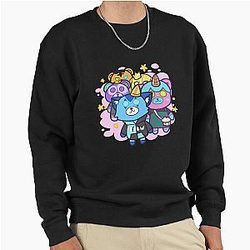 Krew Plushies Hoodie