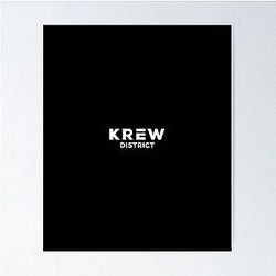 District Krew