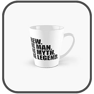 Krew Mugs