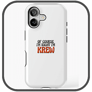 Krew Cases