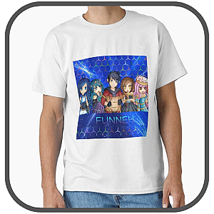 Krew T-Shirts