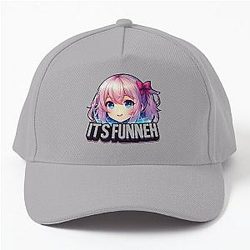 ItsFunneh Krew Baseball Cap