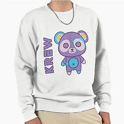 Lunar Sweatshirt