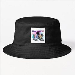 The Krew Classic Bucket Hat