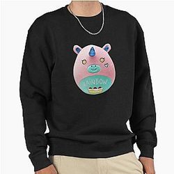 The Krew Funneh Pullover Sweatshirt