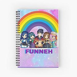 Itsfunneh Krew: Garden Notes