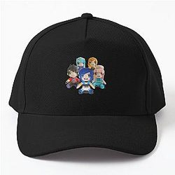 Krew Baseball Cap