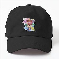 Krew Dad Hat