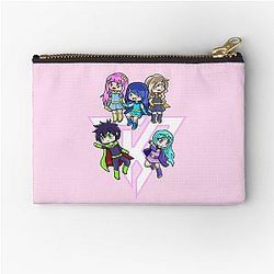 Super Krew Zipper Pouch