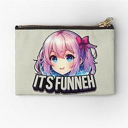 ItsFunneh Krew Pouch