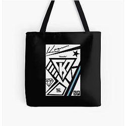 Funneh and Krew Gaming - All Star Tote Bag