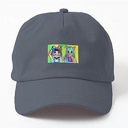 MineCraft Game 
The Krew Team 
Funnneh Dad Hat