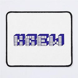 Krew sweet son brother fun mousepad