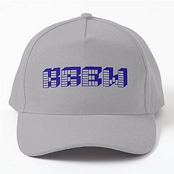 Krew Sweet Boy Name Son Brother Fun Baseball Cap